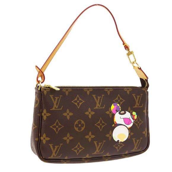 Authenticity Guaranteed LOUIS VUITTON HAND BAG - Picture 1 of 11